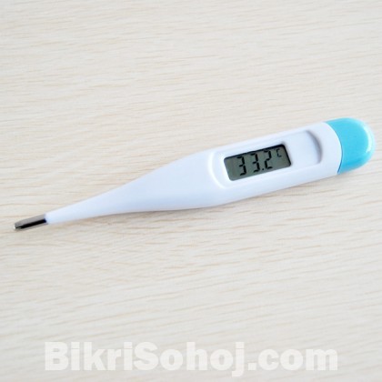 Digital Thermometer